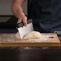 Ooni Pizza Dough Scraper -Weber || Kettler || Traeger Sales Store 1171243 3