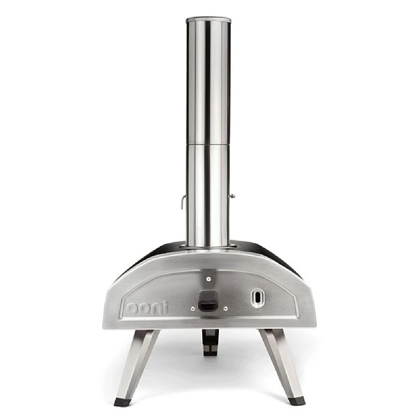 Ooni Fyra 12 Wood Pellet Pizza Oven 4 Ooni Fyra 12 Wood Pellet Pizza Oven - Image 2