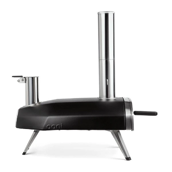 Ooni Fyra 12 Wood Pellet Pizza Oven 8 Ooni Fyra 12 Wood Pellet Pizza Oven - Image 6