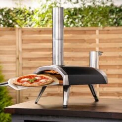 Ooni Fyra 12 Wood Pellet Pizza Oven 16 Ooni Fyra 12 Wood Pellet Pizza Oven -Weber || Kettler || Traeger Sales Store 1171251 7