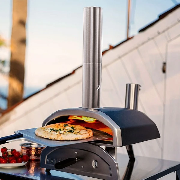 Ooni Fyra 12 Wood Pellet Pizza Oven 10 Ooni Fyra 12 Wood Pellet Pizza Oven - Image 8