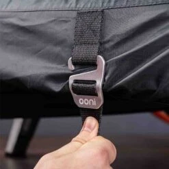 Ooni Koda 16 Cover -Weber || Kettler || Traeger Sales Store 1171253 3