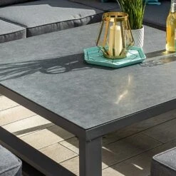 Hartman Somerton Corner Casual Lounge Set -Weber || Kettler || Traeger Sales Store 1172371 2