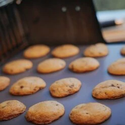 Weber Crafted Glazed Baking Stone -Weber || Kettler || Traeger Sales Store 1176142 3