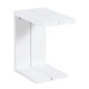 Kettler Elba Side Table - White -Weber || Kettler || Traeger Sales Store 1178032