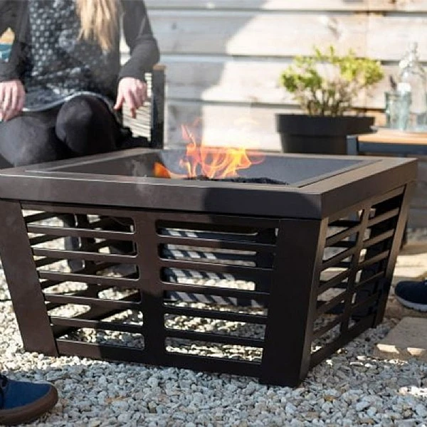 La Hacienda Elda Fire Bowl 4 La Hacienda Elda Fire Bowl - Image 2