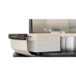 Gozney Dome Dual Fuel Pizza Oven - Bone -Weber || Kettler || Traeger Sales Store 1186089 3