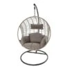 London Single Hanging Egg Chair -Weber || Kettler || Traeger Sales Store 1188057