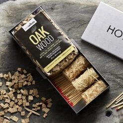 Hot Smoked Hot Smoke In A Box -Weber || Kettler || Traeger Sales Store 1190713 1