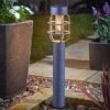 Smart Solar Anglia 365 Stake Light - 15 Lumen -Weber || Kettler || Traeger Sales Store 1227430