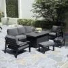 Livorno Lounge Set -Weber || Kettler || Traeger Sales Store 1229432