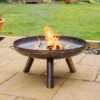 Havana Primo Caldera Firebowl -Weber || Kettler || Traeger Sales Store 1229576