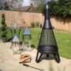 Havana Miami Chimenea -Weber || Kettler || Traeger Sales Store 1229612