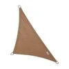 Pacific Lifestyle 4m 90 Degree Triangle Shade Sail Sand 2 Pacific Lifestyle 4m 90 Degree Triangle Shade Sail Sand -Weber || Kettler || Traeger Sales Store 1240531