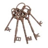 Cast Iron Keys - Large -Weber || Kettler || Traeger Sales Store 643764