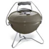 Weber Smokey Joe Premium BBQ- Smoke -Weber || Kettler || Traeger Sales Store 820649