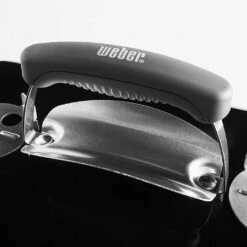 Weber Go Anywhere Charcoal BBQ -Weber || Kettler || Traeger Sales Store 820651 3