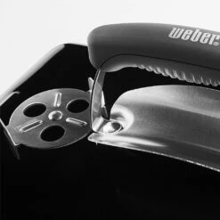 Weber Go Anywhere Charcoal BBQ -Weber || Kettler || Traeger Sales Store 820651 4