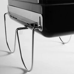 Weber Go Anywhere Charcoal BBQ -Weber || Kettler || Traeger Sales Store 820651 5