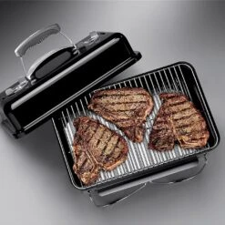 Weber Go Anywhere Charcoal BBQ -Weber || Kettler || Traeger Sales Store 820651 7