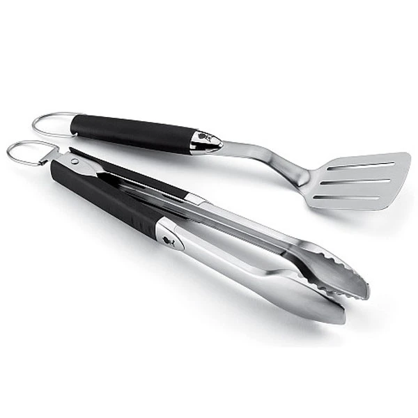 Weber Portable 2 Piece Tool Set 3 Weber Portable 2 Piece Tool Set