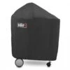 Weber Performer Original GBS Premium 57cm Cover 1 Weber Performer Original GBS Premium 57cm Cover -Weber || Kettler || Traeger Sales Store 917213