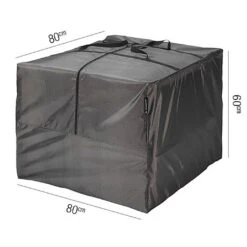 Pacific Lifestyle Cushion Bag Aerocover -Weber || Kettler || Traeger Sales Store 927789 3