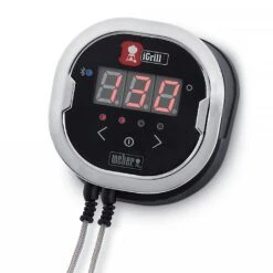 Weber IGrill 2 -Weber || Kettler || Traeger Sales Store 970201 2