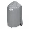 Weber Vinyl 47cm Charcoal Barbecue Cover -Weber || Kettler || Traeger Sales Store 970217