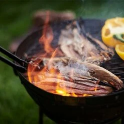 Kadai Firebowl Travel Kit -Weber || Kettler || Traeger Sales Store 998192 2