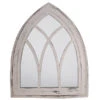 Gothic Mirror - 2 Colours Available -Weber || Kettler || Traeger Sales Store GOT808
