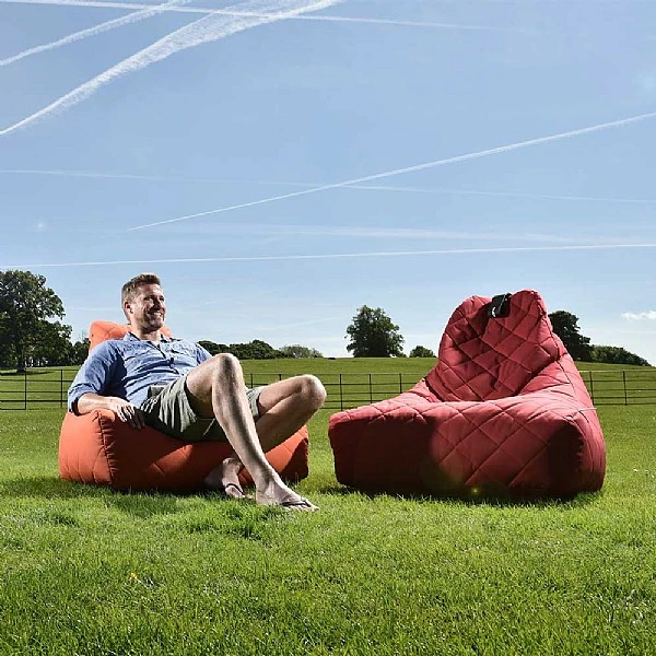 Extreme Lounging Quilted Mighty B-Bag (Various Colours) 4 Extreme Lounging Quilted Mighty B-Bag (Various Colours) - Image 2